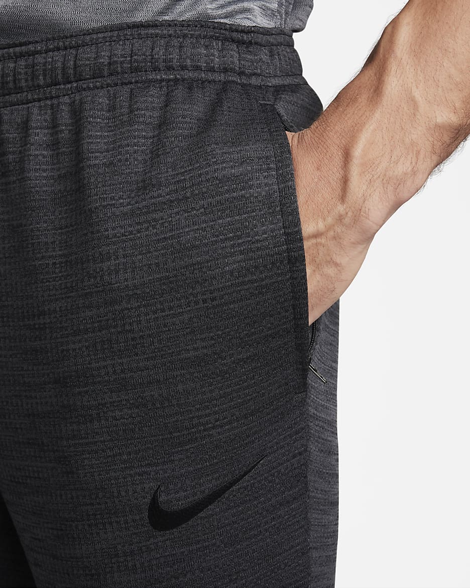 Dri fit nike bottoms online